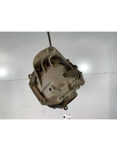 Pont (propulsion) BMW X5 F15 Diesel