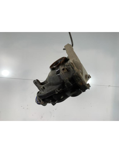 Pont (propulsion) BMW X5 F15 Diesel