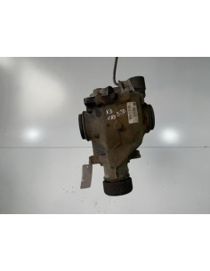 Pont (propulsion) BMW X3 E83 PHASE 2 Diesel 2