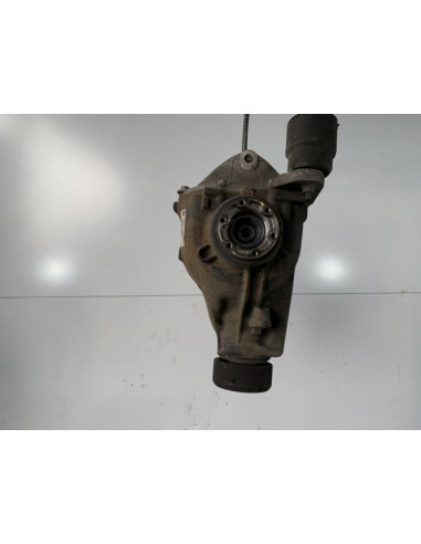 Pont (propulsion) BMW X3 E83 PHASE 2 Diesel