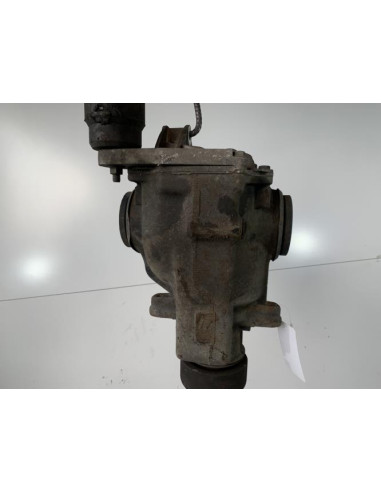 Pont (propulsion) BMW X3 E83 PHASE 2 Diesel