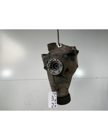 Pont (propulsion) BMW X3 E83 PHASE 2 Diesel