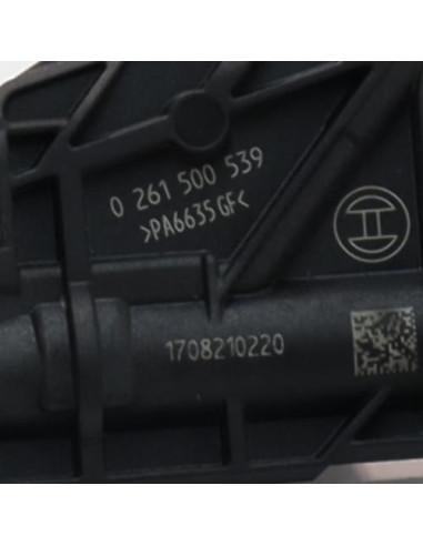 Injecteurs MINI MINI 3 F56 PHASE 1 Essence