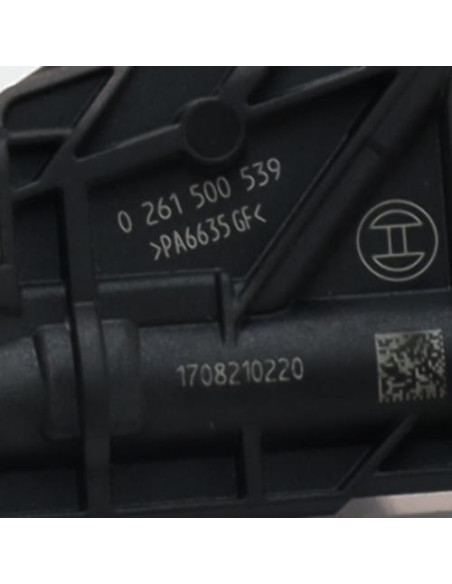 Injecteurs MINI MINI 3 F56 PHASE 1 Essence