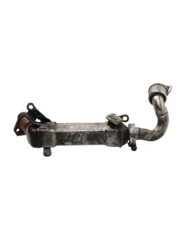 Radiateur EGR BMW X5 E70 PHASE 1 Diesel