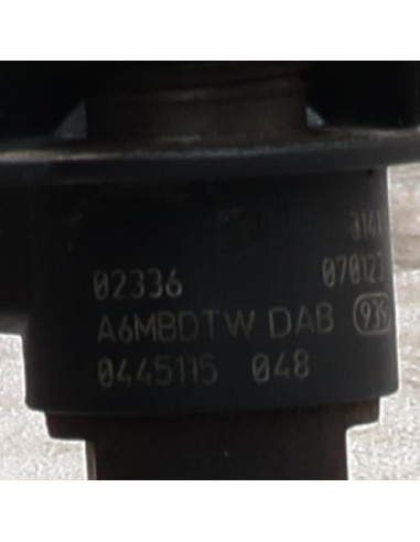 Injecteurs BMW X5 E70 PHASE 1 Diesel