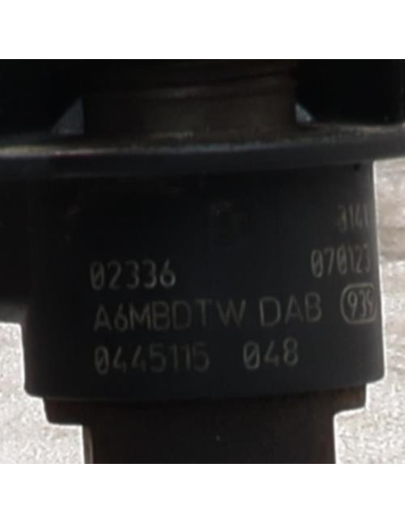 Injecteurs BMW X5 E70 PHASE 1 Diesel