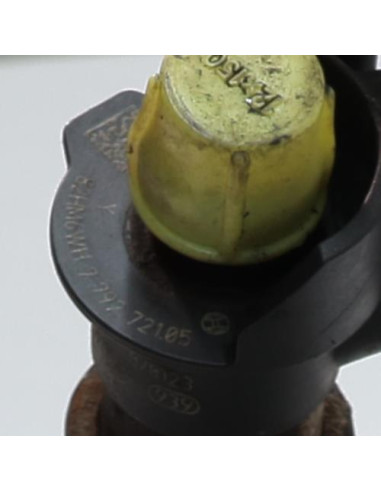 Injecteurs BMW X5 E70 PHASE 1 Diesel