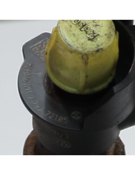 Injecteurs BMW X5 E70 PHASE 1 Diesel