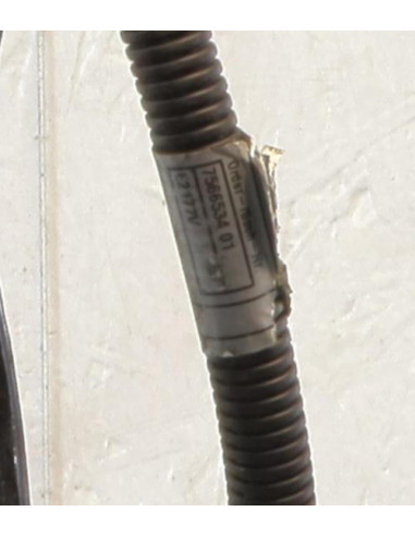 Faisceau moteur BMW SERIE 3 E90 PHASE 2 Essence