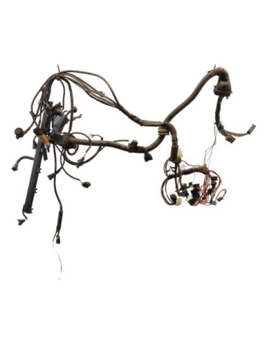 Faisceau moteur BMW SERIE 5 E39 Essence