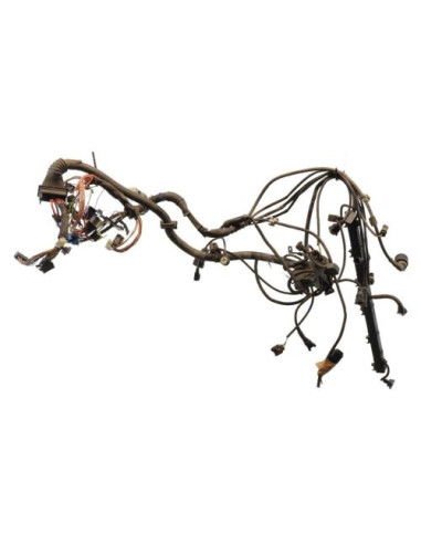 Faisceau moteur BMW SERIE 5 E39 Essence