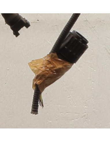 Faisceau moteur BMW SERIE 5 E39 Essence