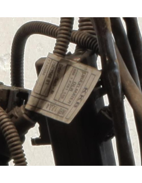 Faisceau moteur BMW SERIE 5 E39 Essence