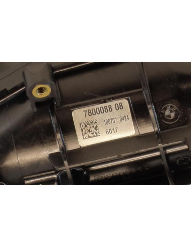 Collecteur d'admission BMW SERIE 3 E90 