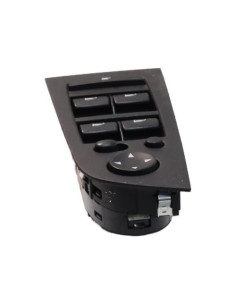 Interrupteur de leve vitre avant gauche BMW SERIE 3 E90 PHASE 2  2