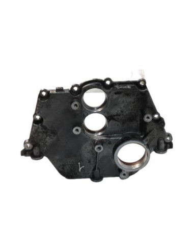 Couvercle de distribution BMW SERIE 7 E65 PHASE 1 Essence