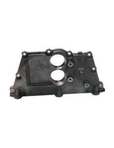 Couvercle de distribution BMW SERIE 7 E65 PHASE 1 Essence