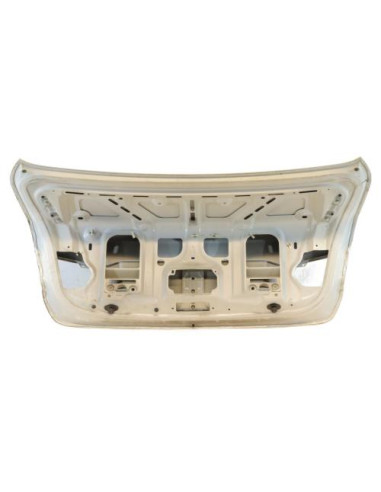 Malle/Hayon arriere BMW SERIE 3 F30/F80 PHASE 1 