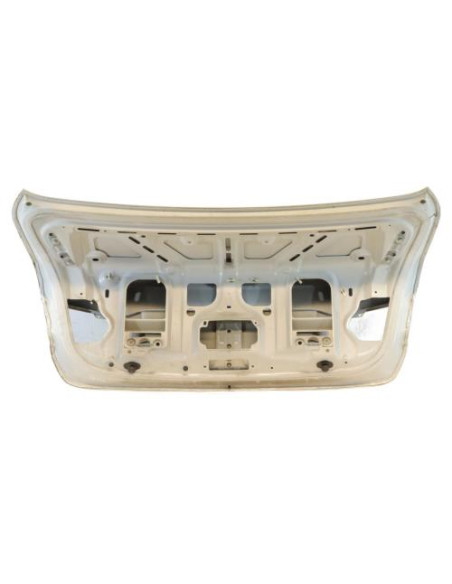 Malle/Hayon arriere BMW SERIE 3 F30/F80 PHASE 1 