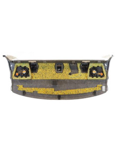 Plage arriere BMW SERIE 3 F30/F80 PHASE 1  2