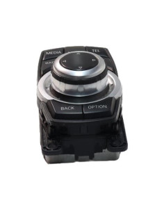 Commande GPS BMW SERIE 3 F30/F80 PHASE 1 Diesel