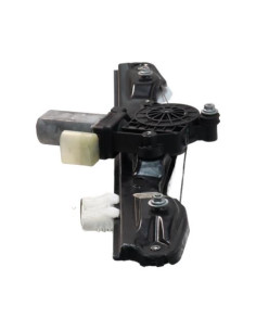 Leve vitre electrique arriere droit BMW SERIE 3 F30/F80 PHASE 1 Diesel 2