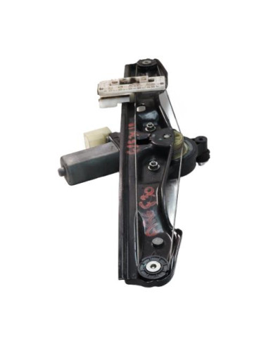 Leve vitre electrique arriere droit BMW SERIE 3 F30/F80 PHASE 1 Diesel