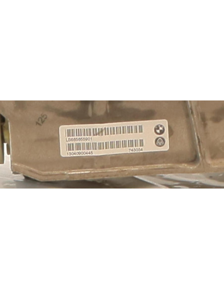 Colonne de direction BMW SERIE 3 F30/F80 PHASE 1 