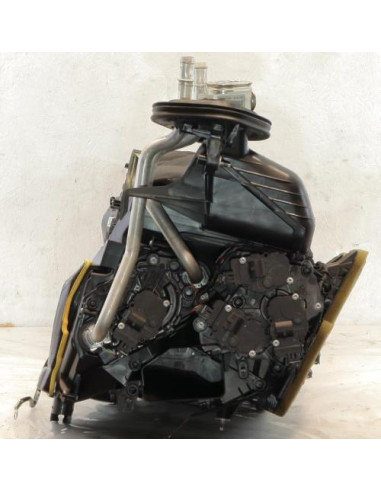 Bloc chauffage BMW SERIE 3 F30/F80 PHASE 1 