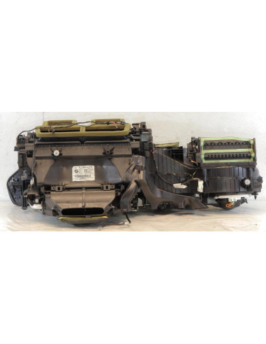 Bloc chauffage BMW SERIE 3 F30/F80 PHASE 1 