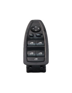 Interrupteur de leve vitre avant gauche BMW SERIE 3 F30/F80 PHASE 1 