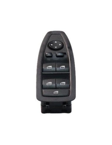 Interrupteur de leve vitre avant gauche BMW SERIE 3 F30/F80 PHASE 1 