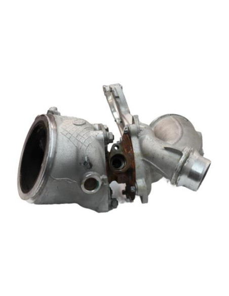 Turbo MINI MINI 3 F60 COUNTRYMAN PHASE 1 BREAK Essence