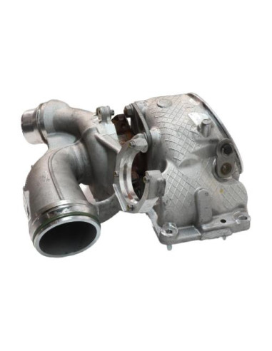 Turbo MINI MINI 3 F60 COUNTRYMAN PHASE 1 BREAK Essence