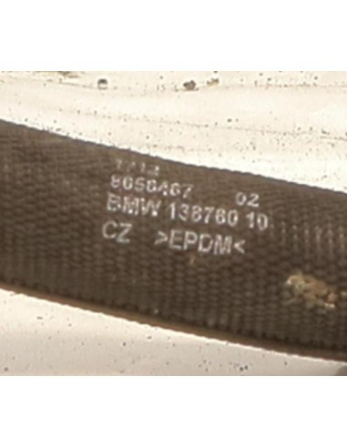 Durite MINI MINI 3 F60 COUNTRYMAN PHASE 1 BREAK Essence