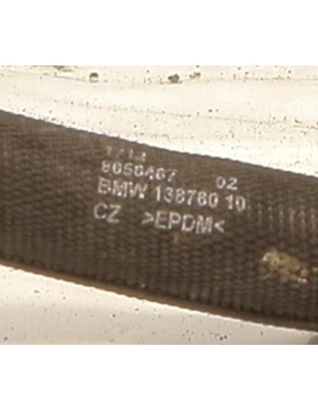 Durite MINI MINI 3 F60 COUNTRYMAN PHASE 1 BREAK Essence