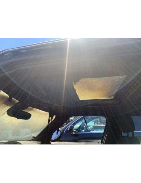 Durite MINI MINI 3 F60 COUNTRYMAN PHASE 1 BREAK Essence