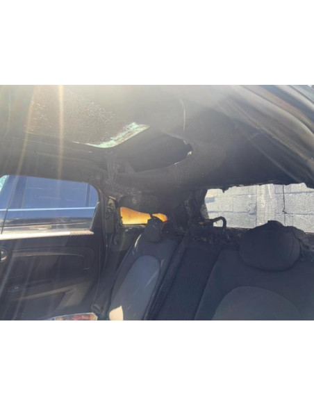 Durite MINI MINI 3 F60 COUNTRYMAN PHASE 1 BREAK Essence