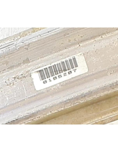 Support de pare chocs avant BMW SERIE 3 E46 COUPE PHASE 1 Essence