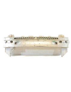 Support de pare chocs avant MINI MINI 1 R50/R53 PHASE 1 Essence