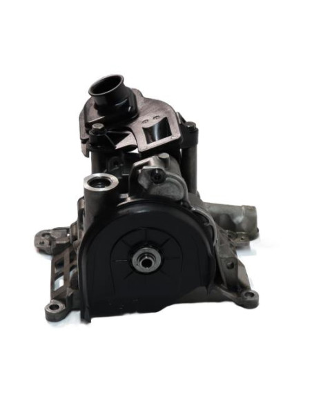 Pompe à huile BMW SERIE 5 F10 PHASE 1 Diesel