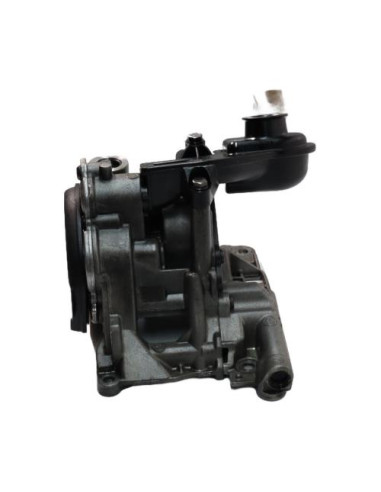 Pompe à huile BMW SERIE 5 F10 PHASE 1 Diesel