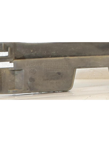 Support de pare chocs arriere BMW X3 E83 PHASE 1 Diesel