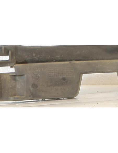Support de pare chocs arriere BMW X3 E83 PHASE 1 Diesel