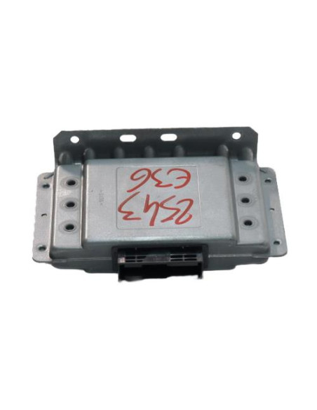 Calculateur BMW SERIE 3 E36 TOURING BREAK Essence