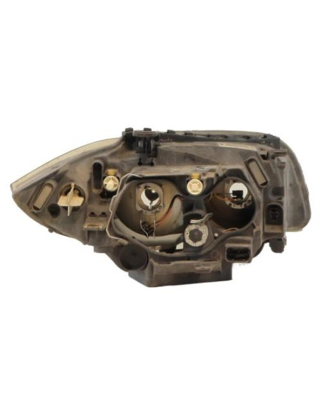 Optique avant principal gauche (feux)(phare) BMW SERIE 1 E87 PHASE 1 Diesel