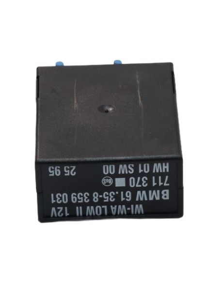 Calculateur BMW SERIE 3 E36 TOURING BREAK Essence