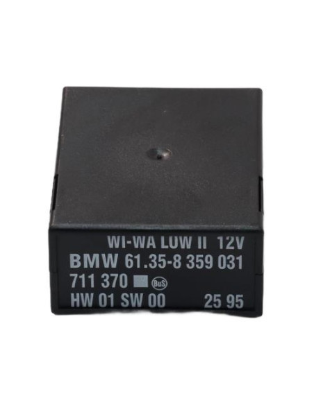 Calculateur BMW SERIE 3 E36 TOURING BREAK Essence