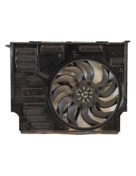 Moto ventilateur radiateur BMW X1 U11 